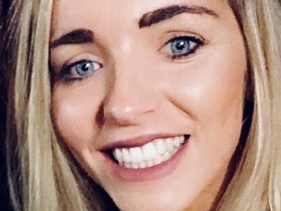 Cailín Ní Dhonncha