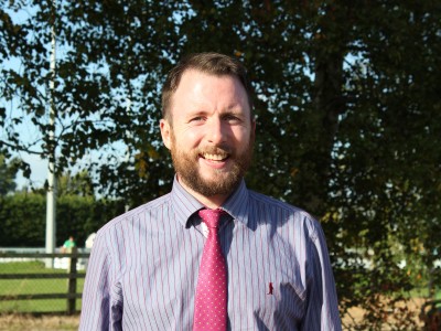 Darragh Roe