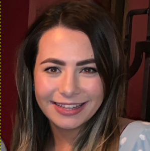 Karen Dillon