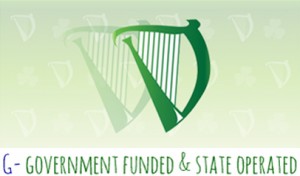 government funded